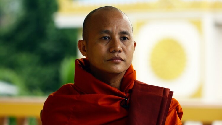 Ashin Wirathu