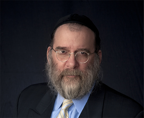 David Yerushalmi