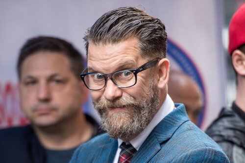 Gavin Miles McInnes
