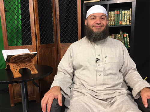 Haitham al-Haddad