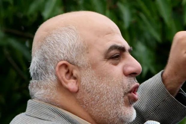 Ismail Al Wahwah