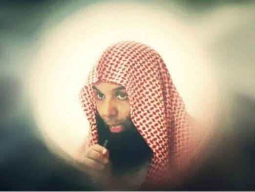 Khaled Al Rashed