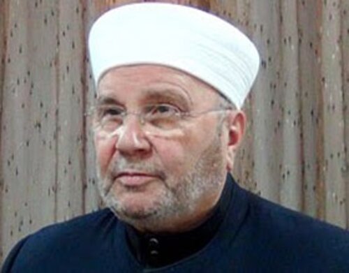 Mohamed Rateb Al Nabulsi