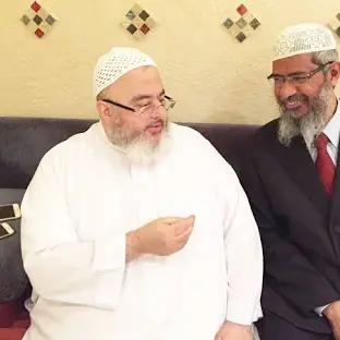 Muhammad Al-Munajjid