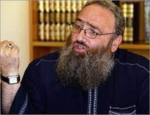 Omar Bakri Muhammad
