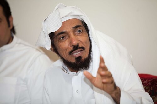 Salman Al Ouda