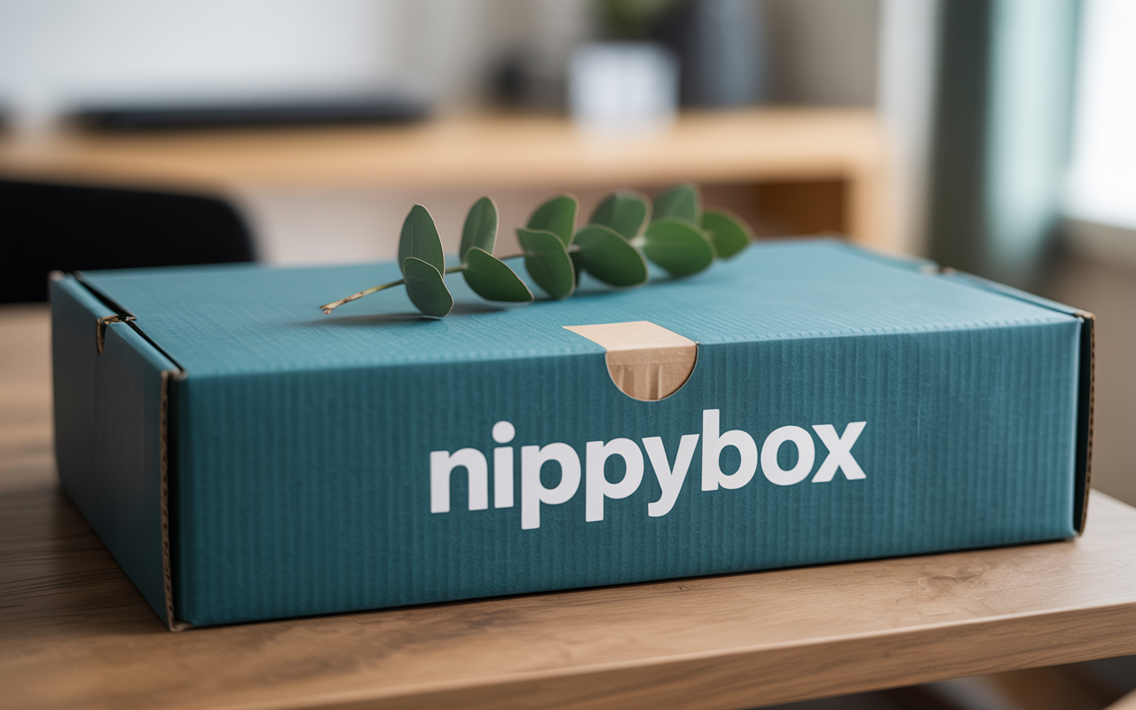 NippyBox