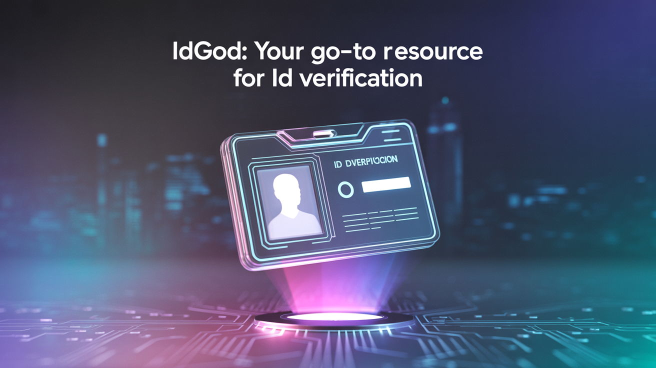 IDGod