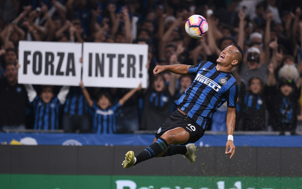 inter vs. estrella roja