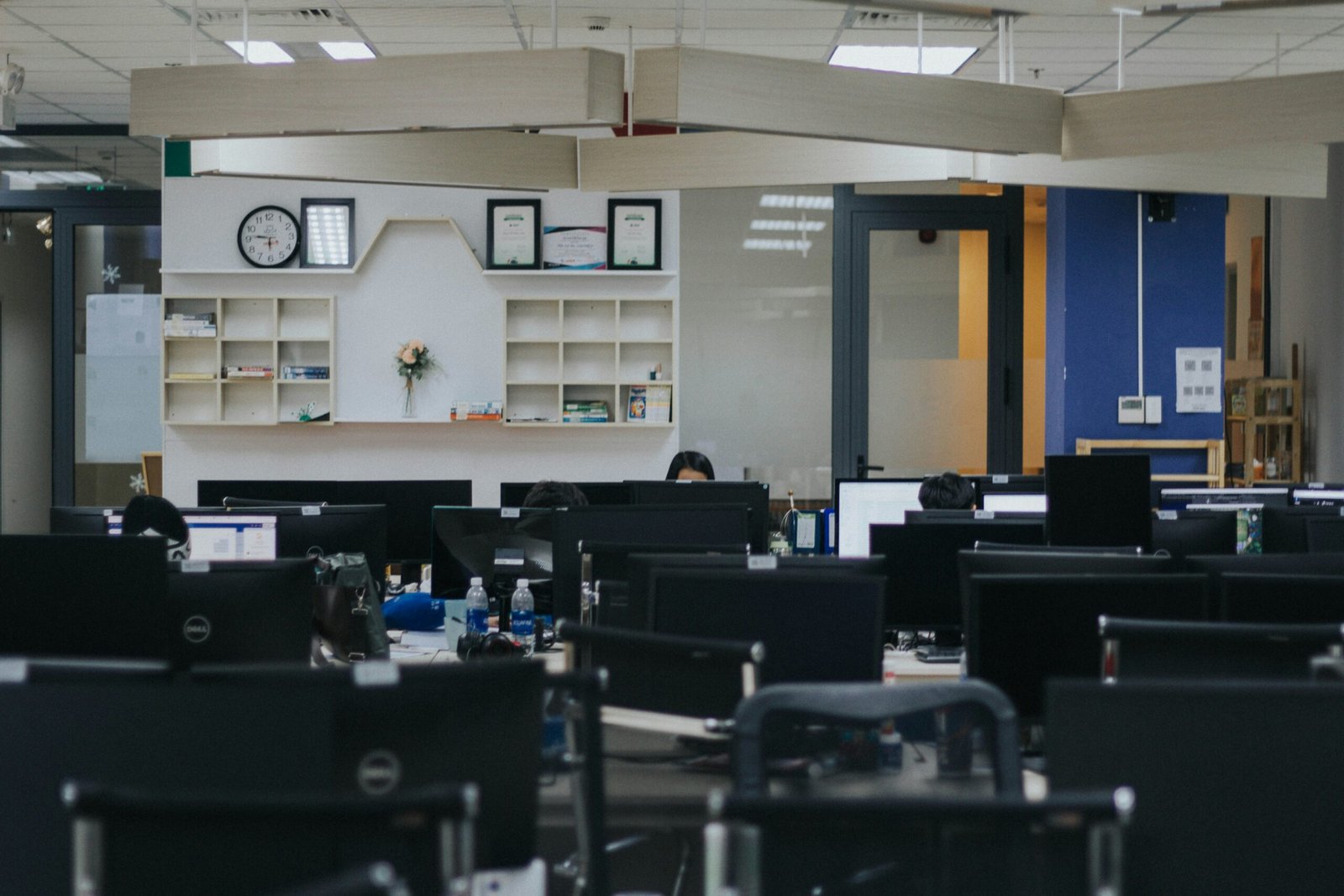 Call Center Outsourcing with Garage2global