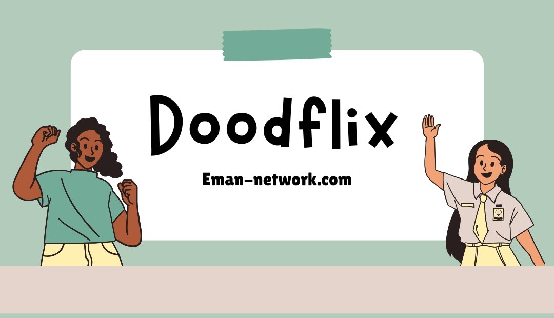 Doodflix