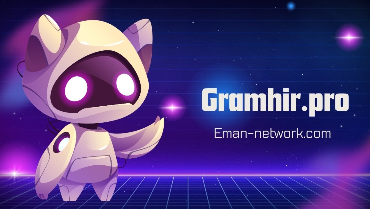 Gramhir.pro