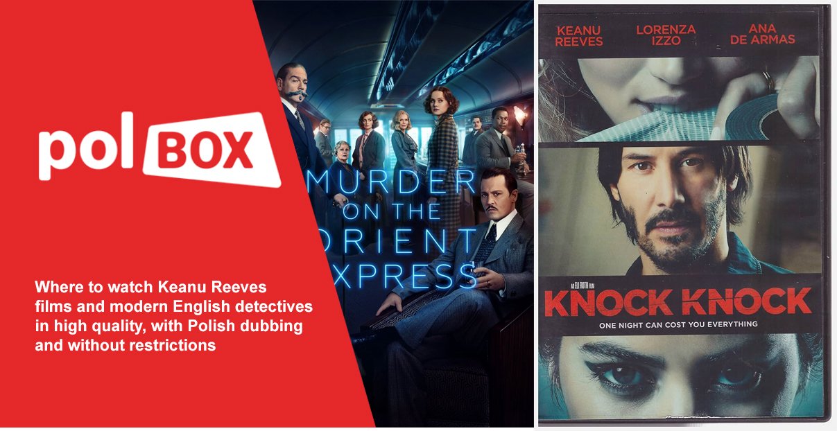 Keanu Reeves Movies