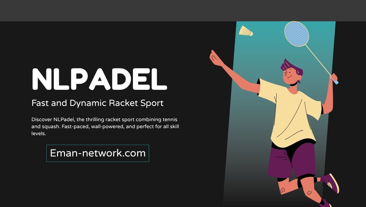 NLPadel