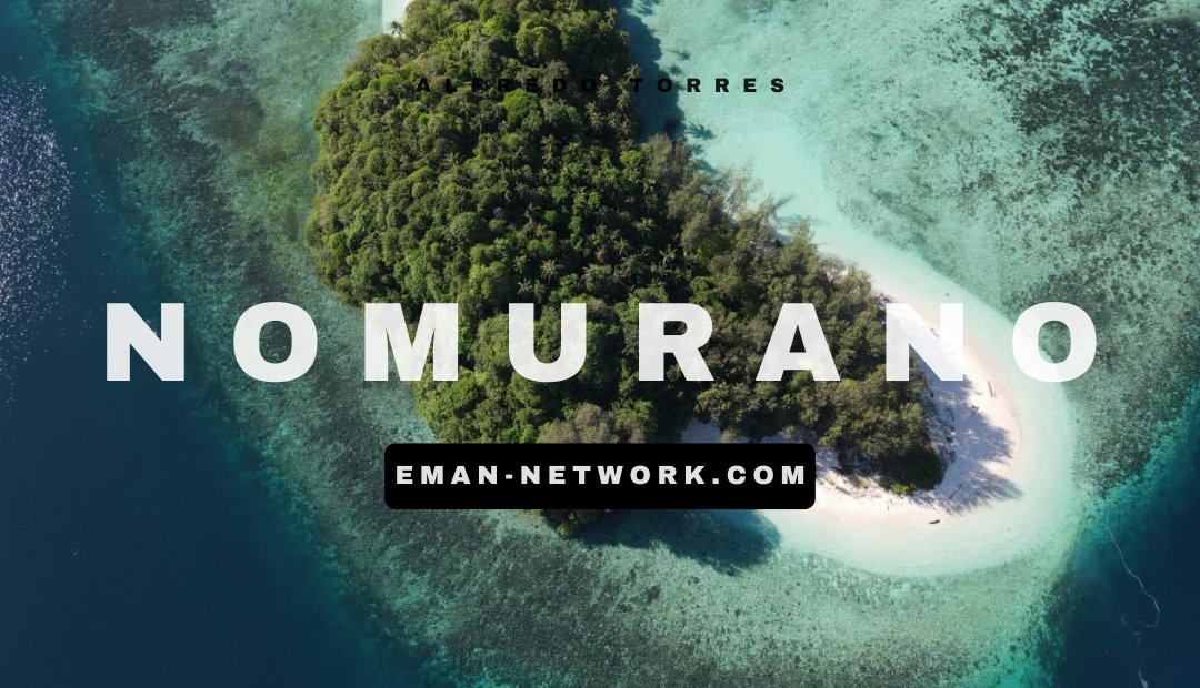Nomurano