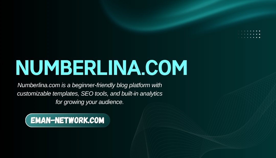 Numberlina.com