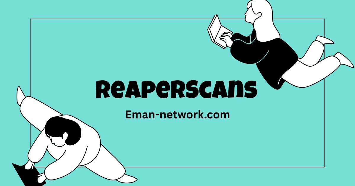 ReaperScans