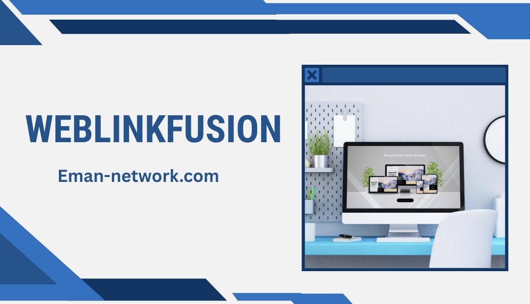 WebLinkFusion .com