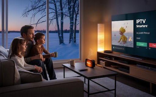 Canada’s IPTV Boom: Exploring the Best Platforms and Regional Leaders in 2025