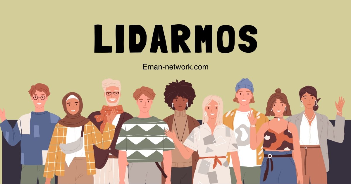 Lidarmos