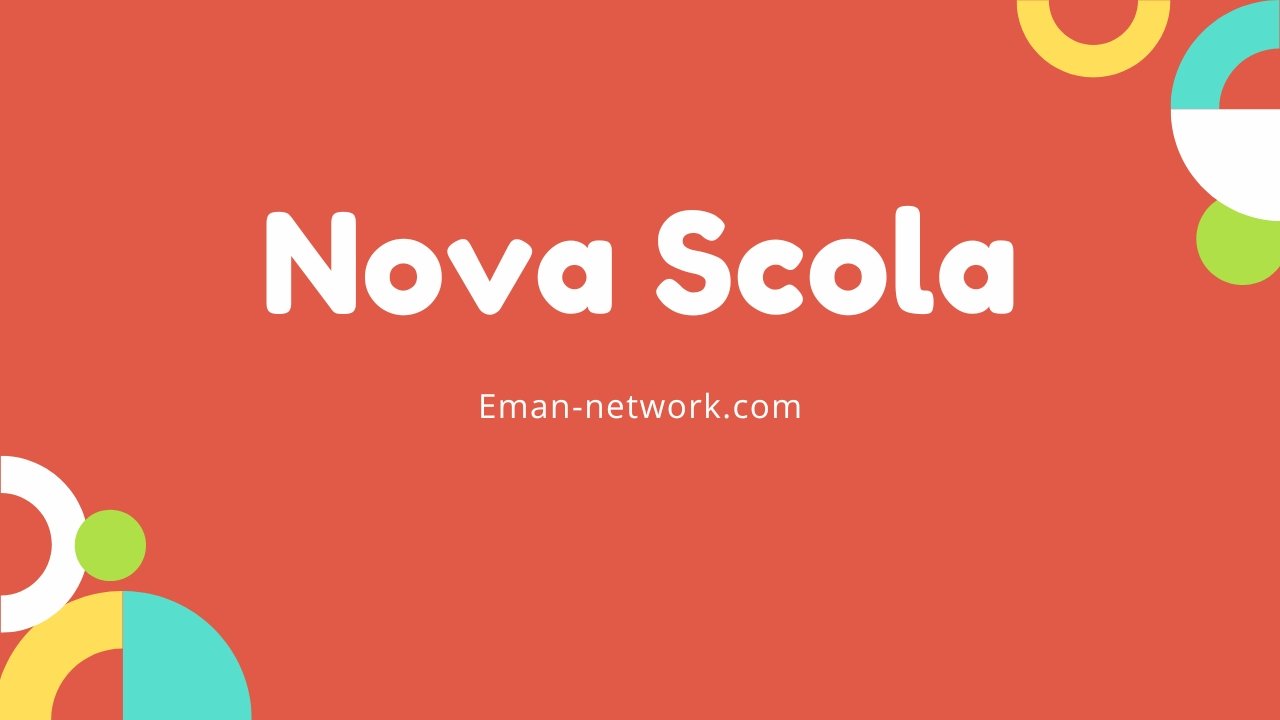 Nova Scola