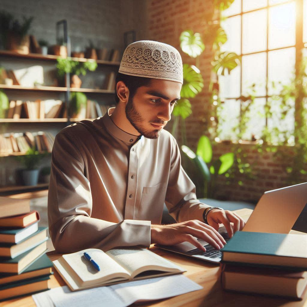 Online Quran Hifz Classes