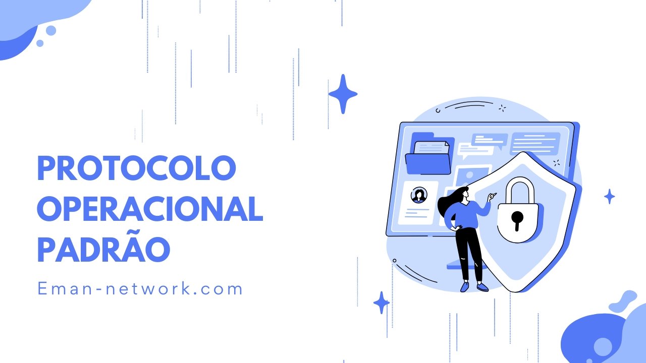 Protocolo Operacional Padrão