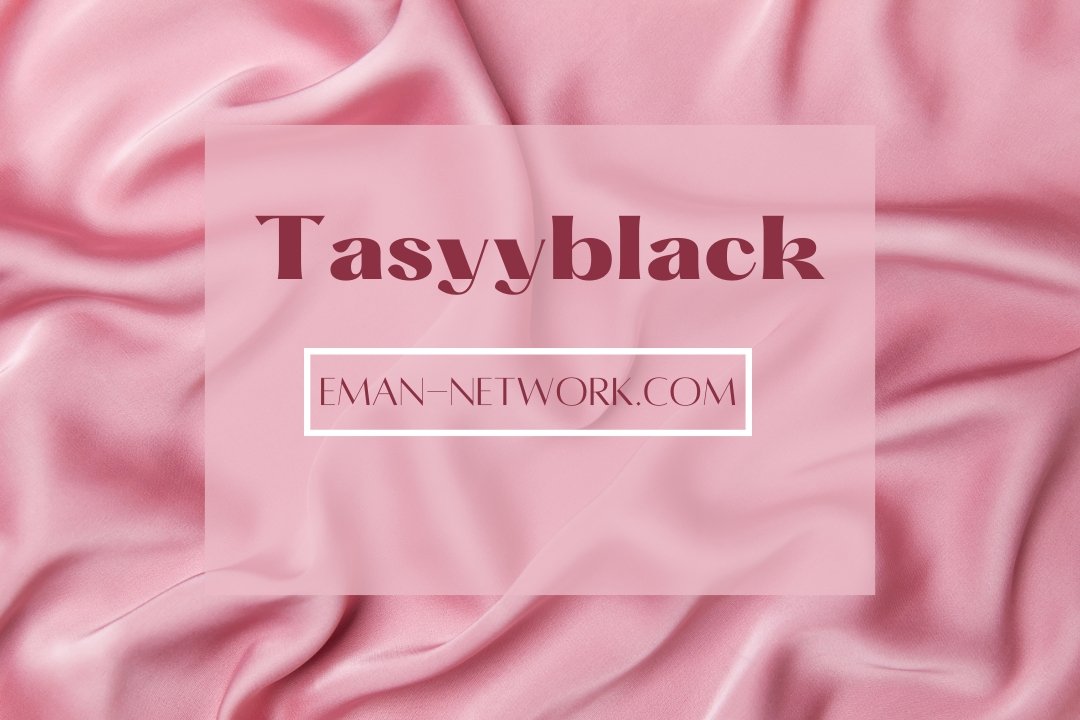 Tasyyblack