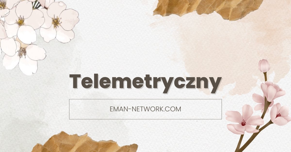 Telemetryczny