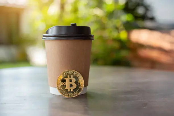 How Bitcoin Is Changing Everyday Spending: Can You Buy Coffee with Crypto?