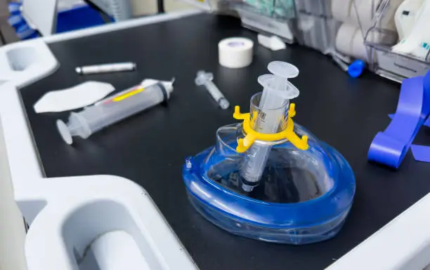 Fentanyl Detox and Other Addictions: Why They Are Riskier and Require Specialized Care