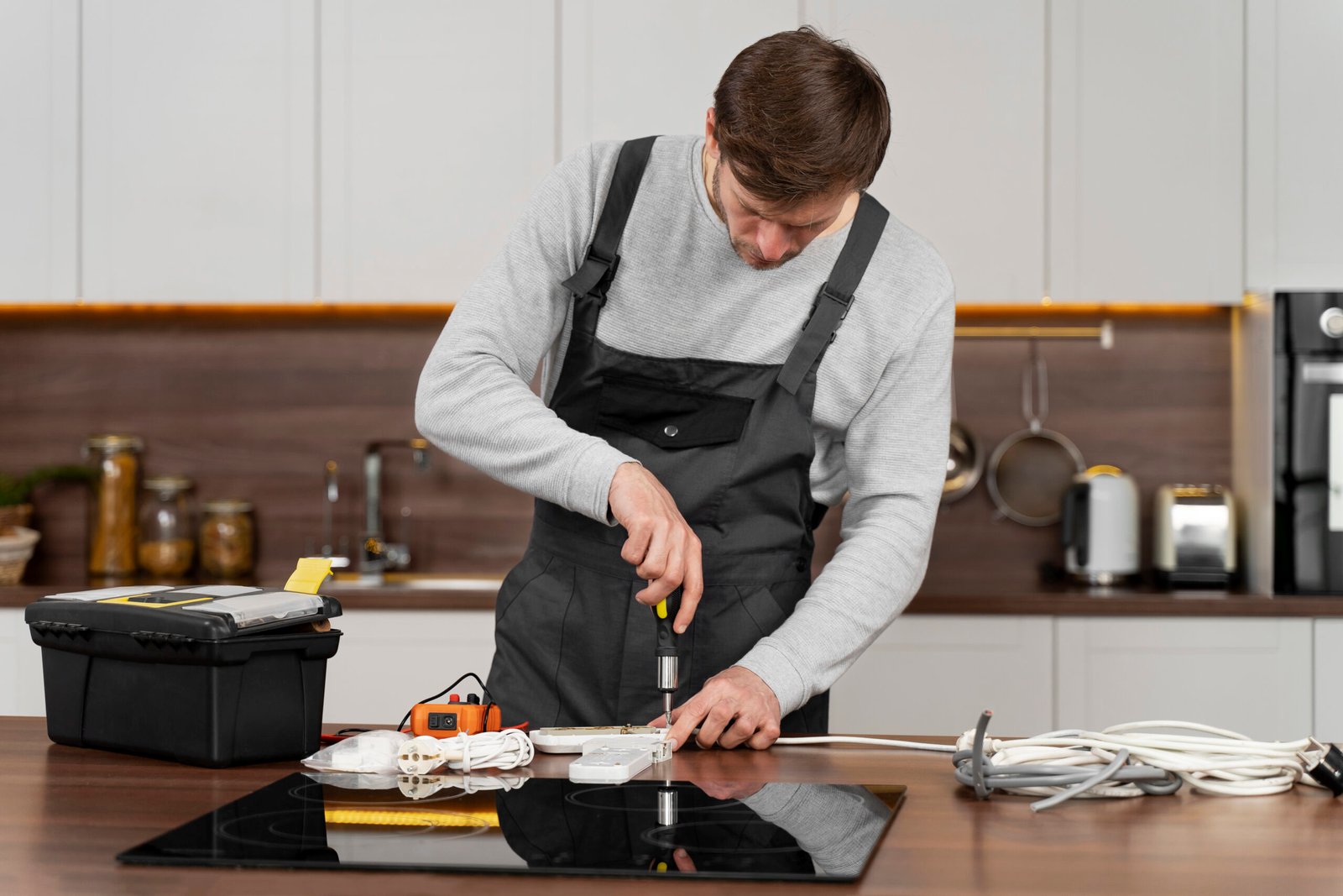 Expert Sub-Zero Appliance Repair in Orange County