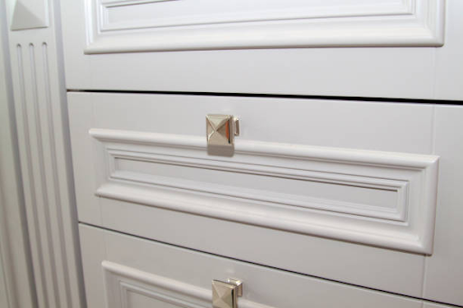 Bulk Cabinet Handles for Commercial Spaces: Style Meets Durability