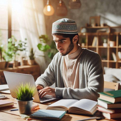 Learn Arabic Grammar in the USA: Building Language Foundations