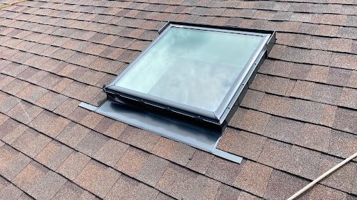 Do You Need to Replace Your Skylight When You Replace Your Roof?