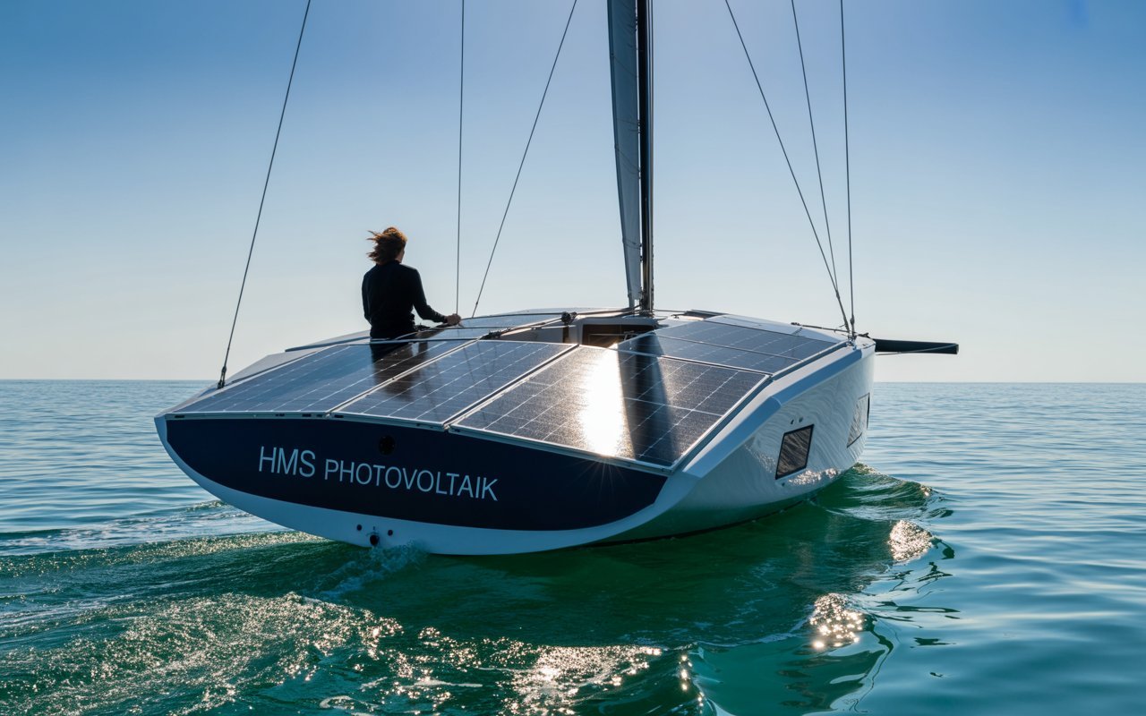 HMS Photovoltaik