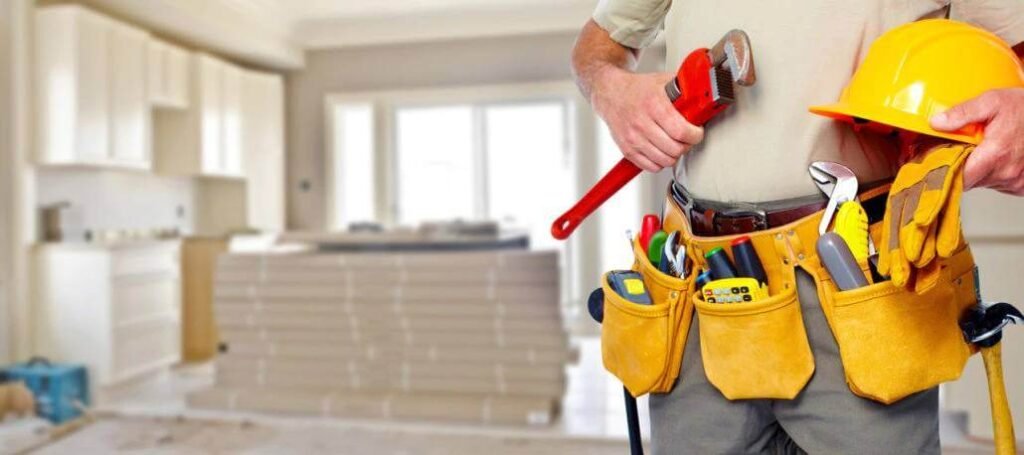 Handyman