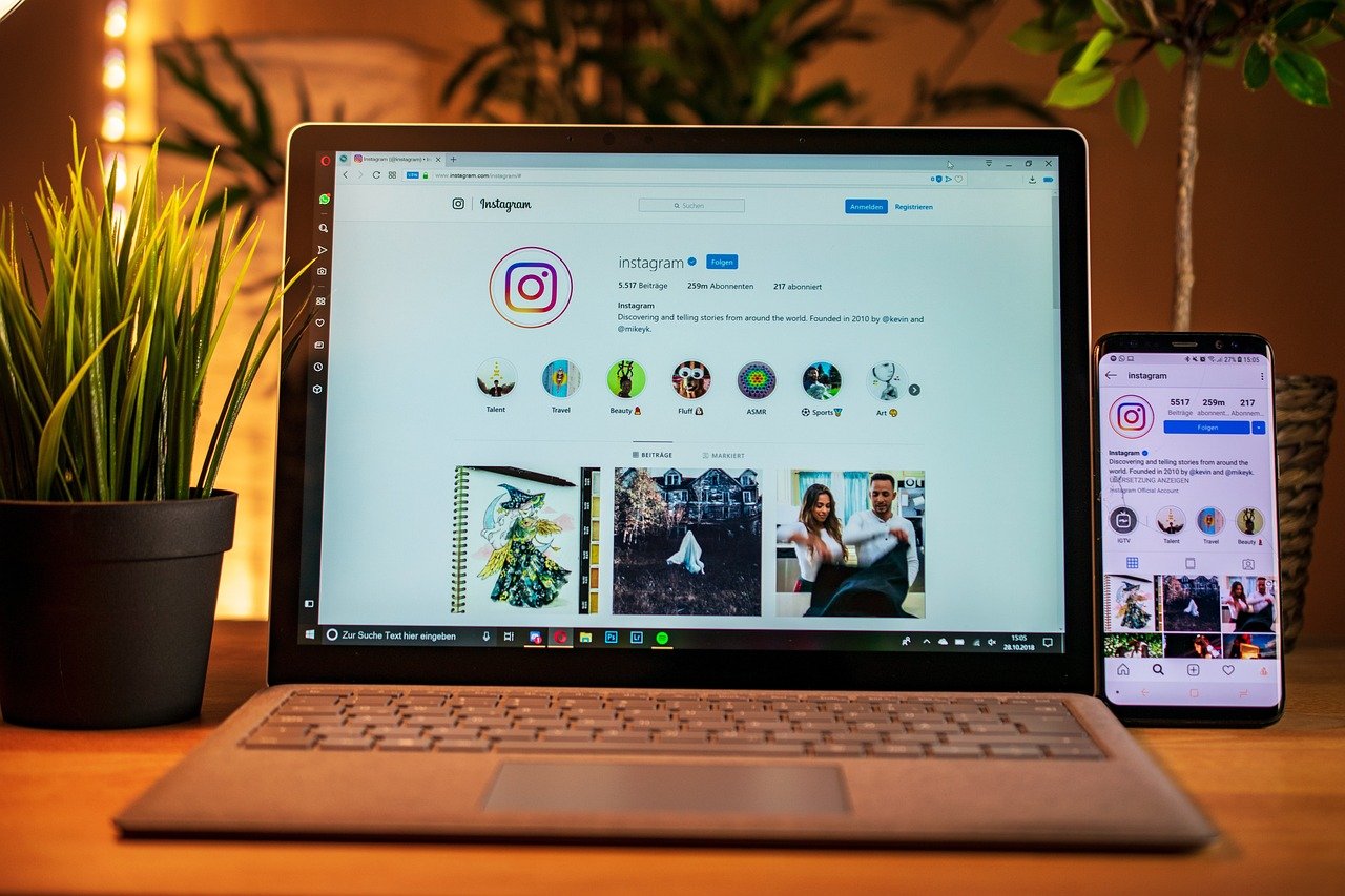 Why No One’s Liking Your Instagram Posts and How to Change That