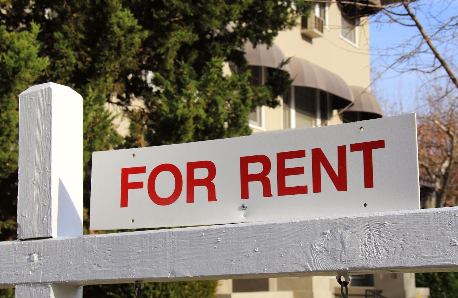 Measuring Rental Demand: Importance of Choosing a Good Location
