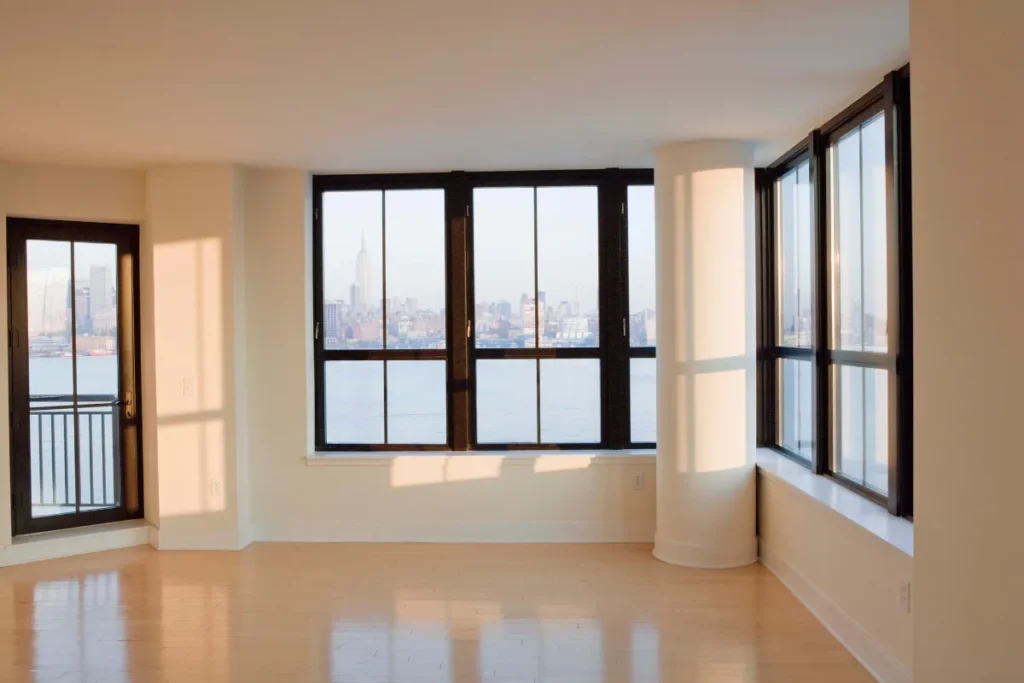 Old Windows Replacement