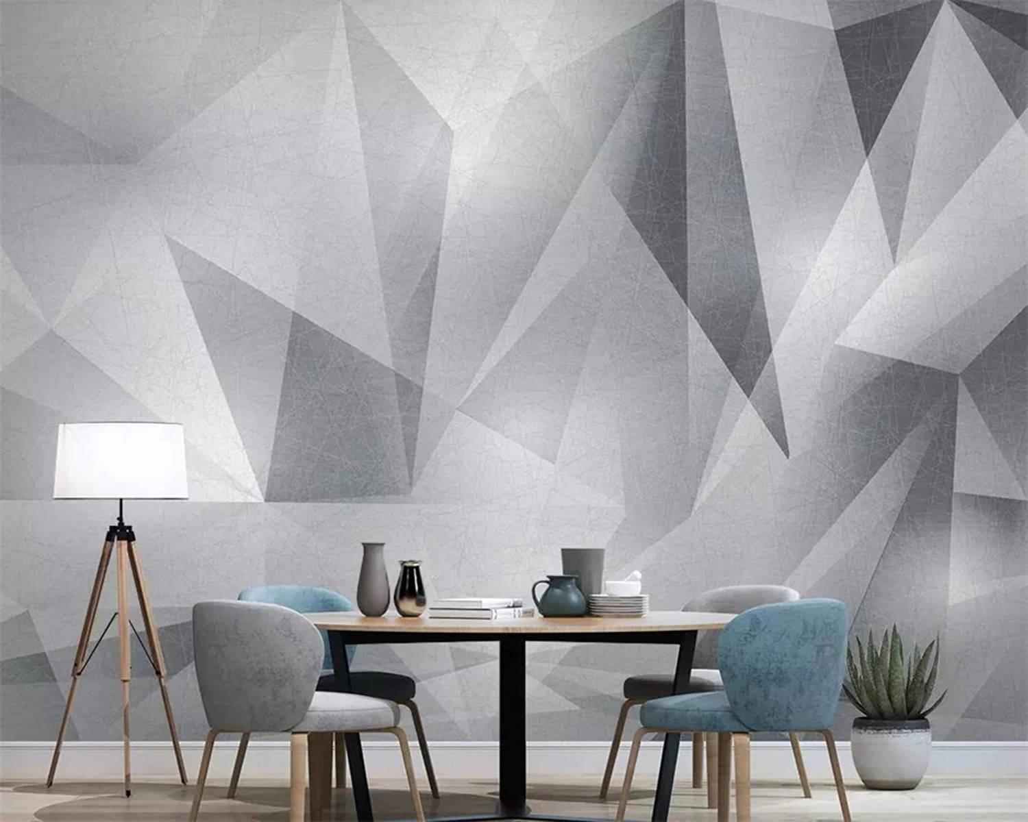 Why Modern Wallpaper Is the Design Upgrade Every Home Needs