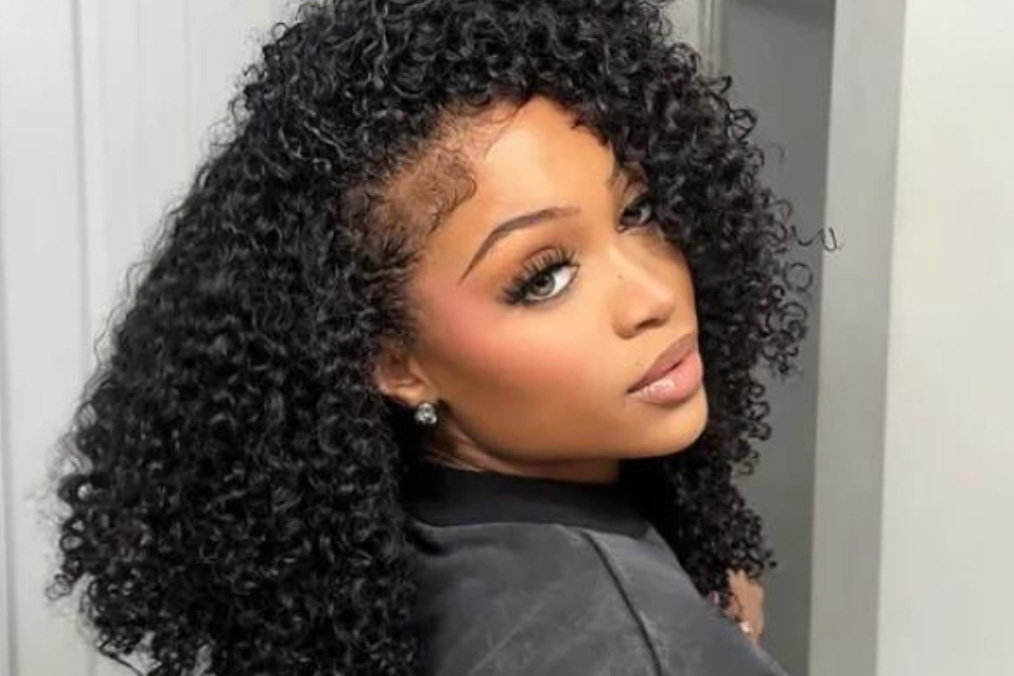 BGMgirl Drawstring Wigs: What They Are and Why You’ll Love Them