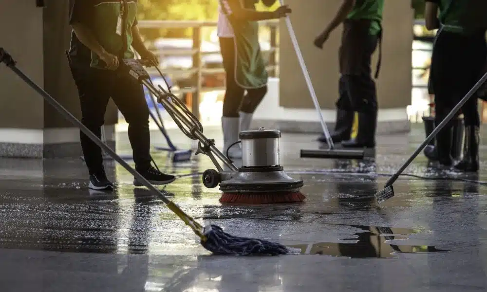Restoration Services