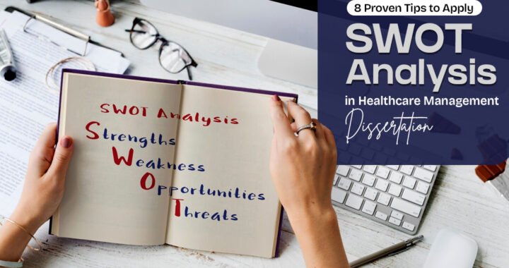 SWOT Analysis in Healthcare