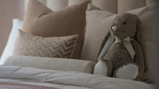 Soft Toy Animal
