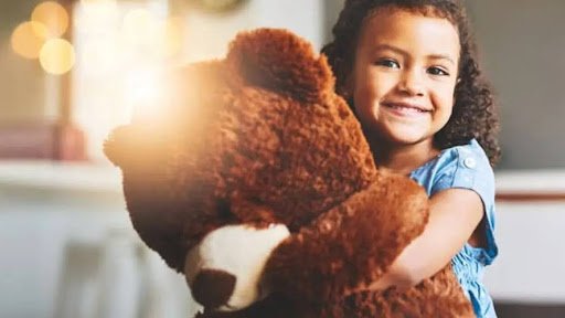 Soft Toy Animal