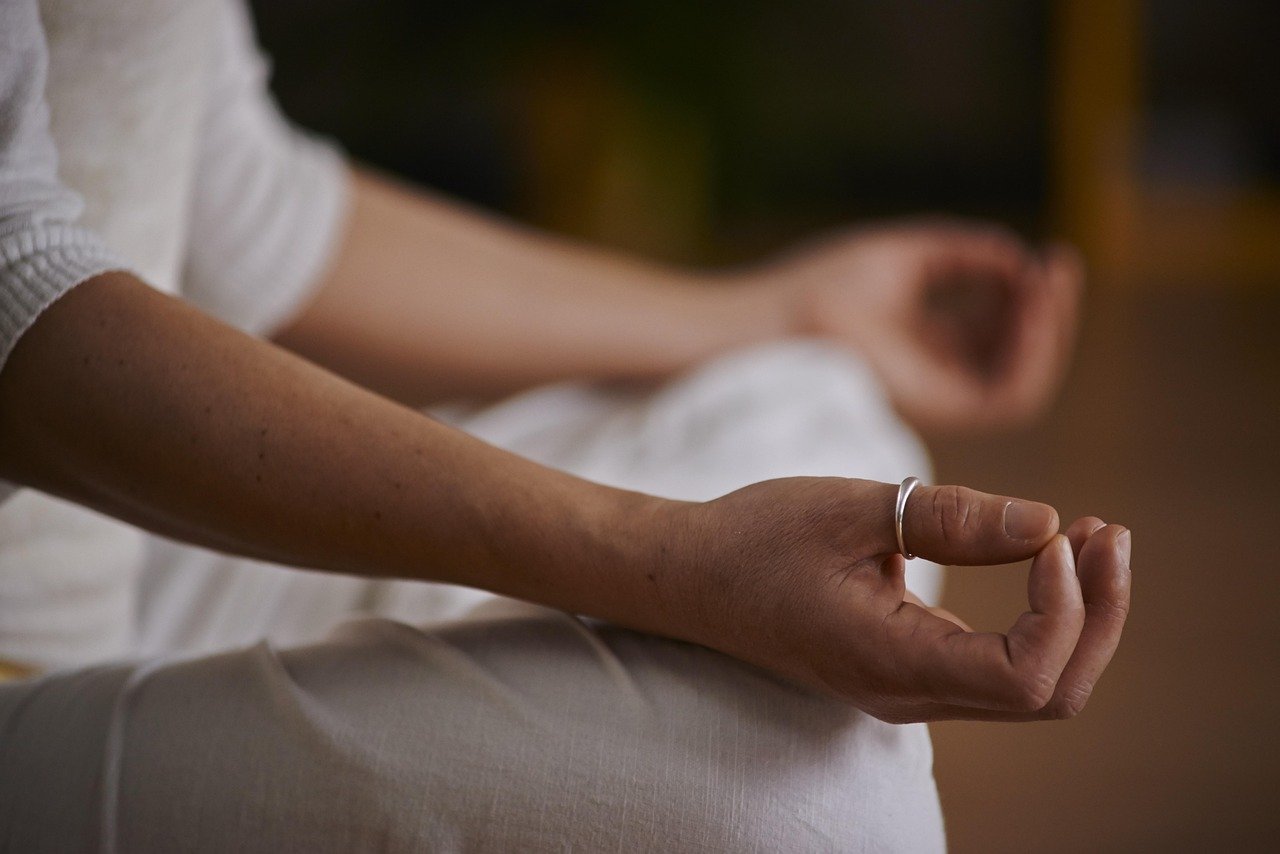 How Spiritual Practices Guide Lasting Change