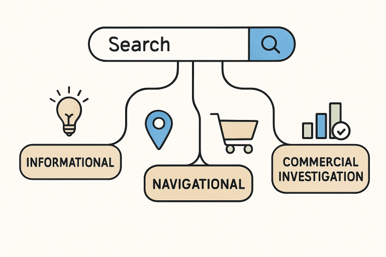 Content Strategy for Modern Marketers