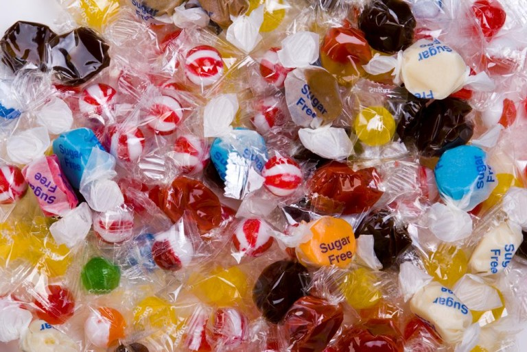 Explore the Best Sugar-Free Hard Candy for Health-Conscious Sweets