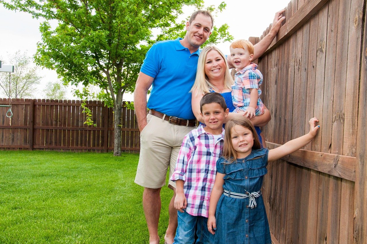 Why Bounce Houses Are a San Antonio Family Favorite for Weekend Fun